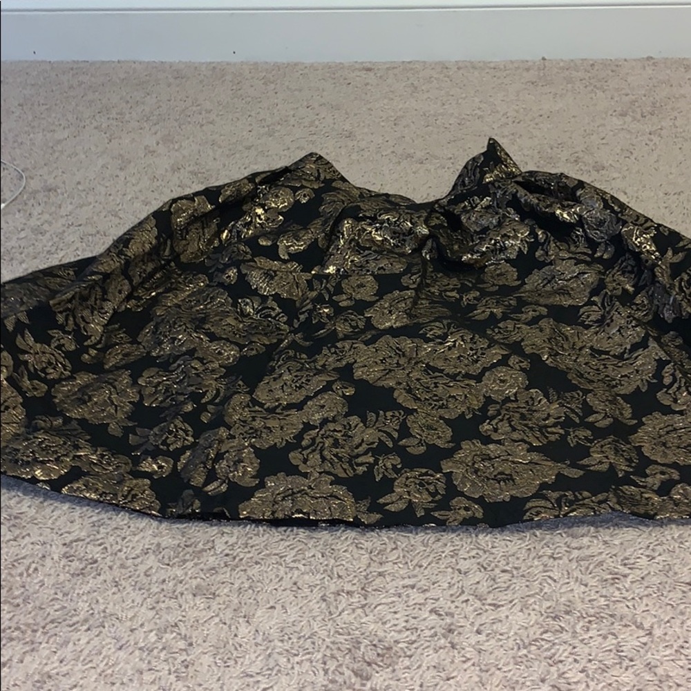 Shein skirt